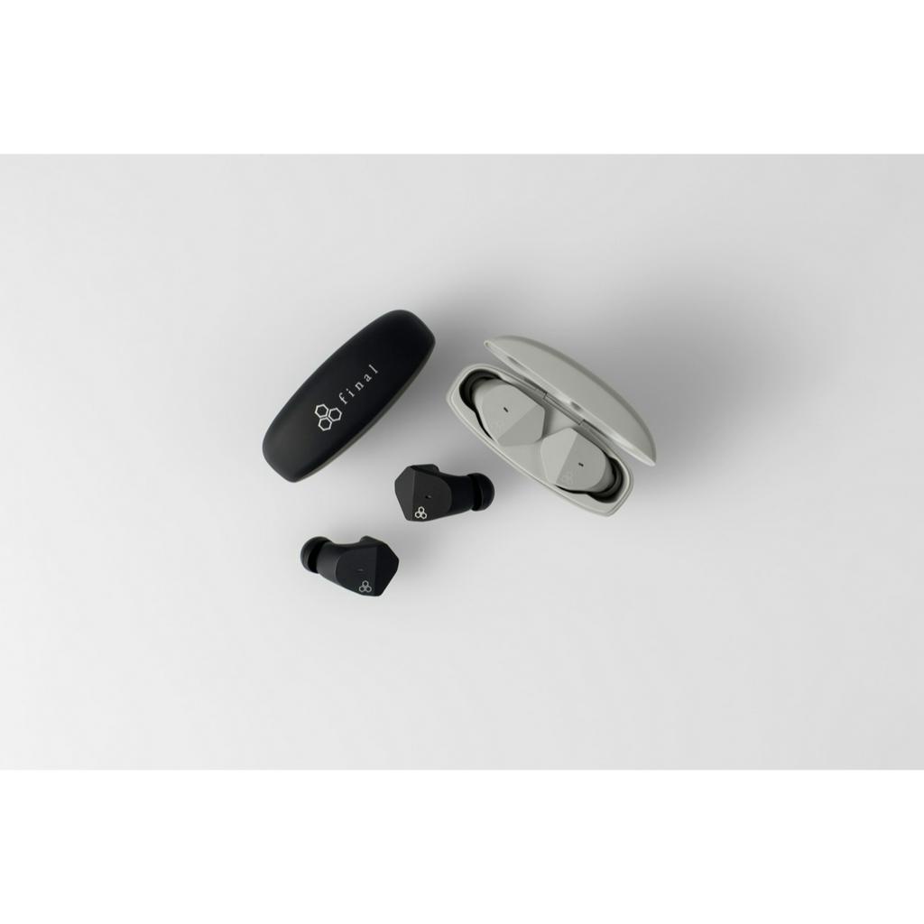 Tai nghe true wireless Final Audio ZE2000