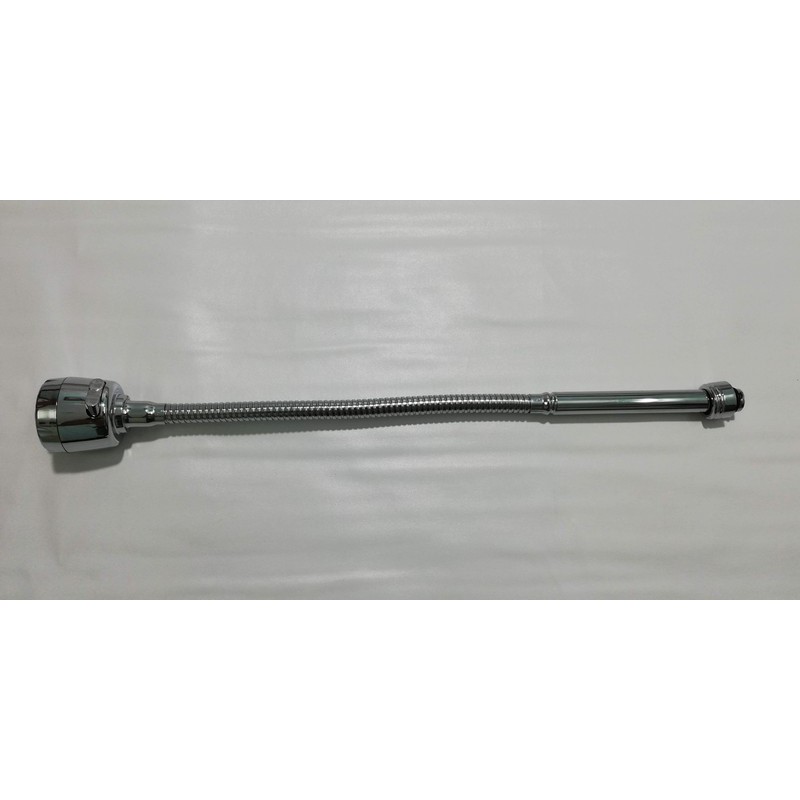 Vòi rửa bát  cần mềm