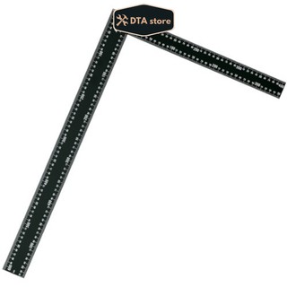 Thước eke vuông đo góc 45cm , 60cm