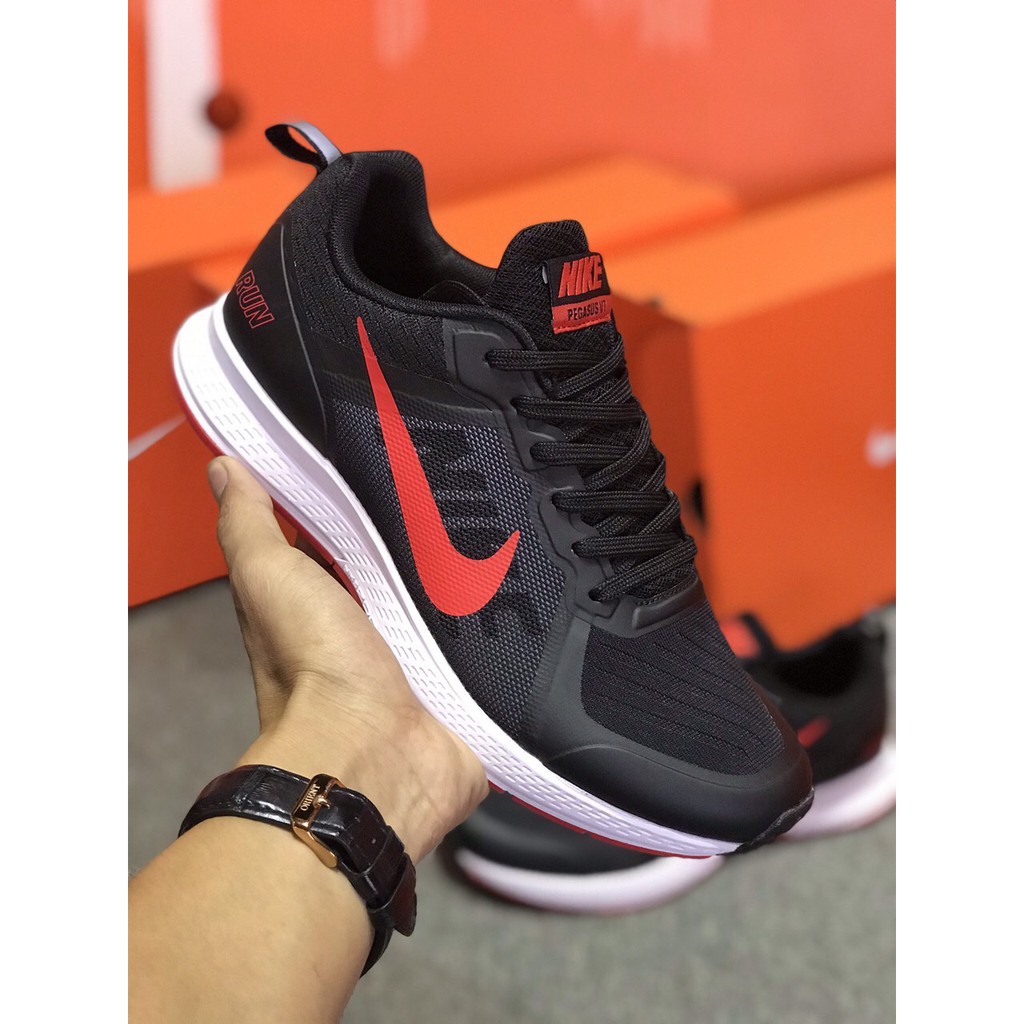 Giày Nike Pegasus V7 Chính Hãng Nam [Full Box - Hình Ảnh Thực Tại QP Store]