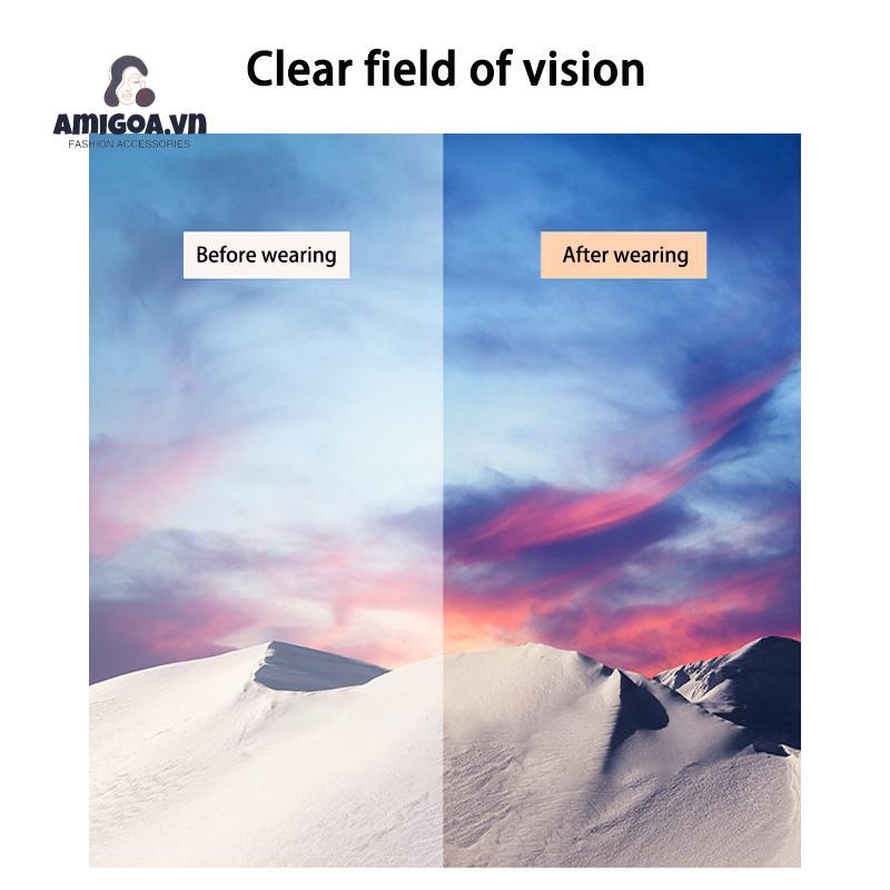 ✨✨Kính Mắt Mèo Hot Ulzzang Nhiều Màu