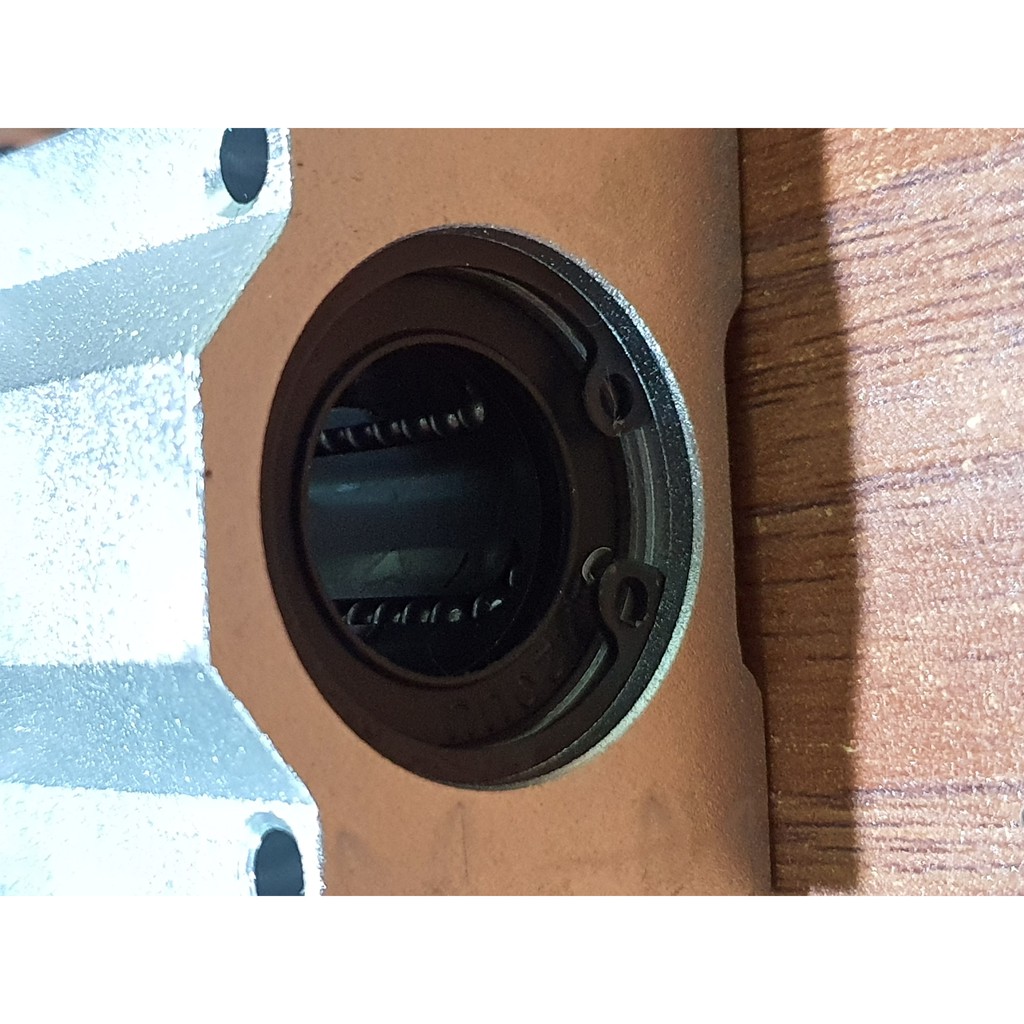 Con trượt tròn kin SCS-8 10 12 16 20