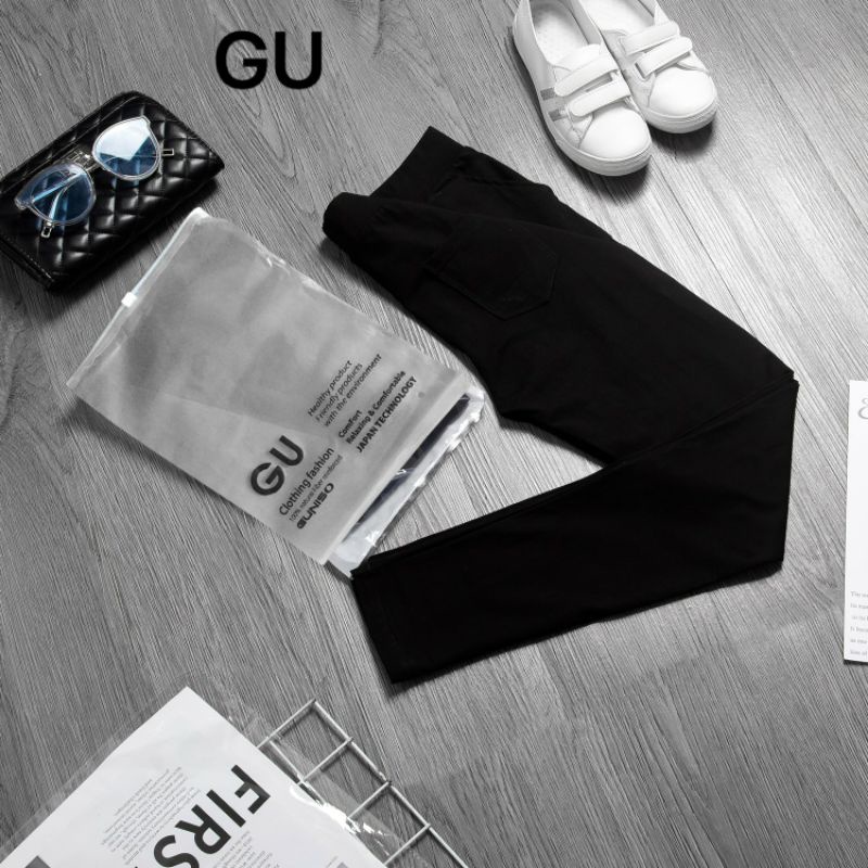 QUẦN LEGGING CAO CẤP