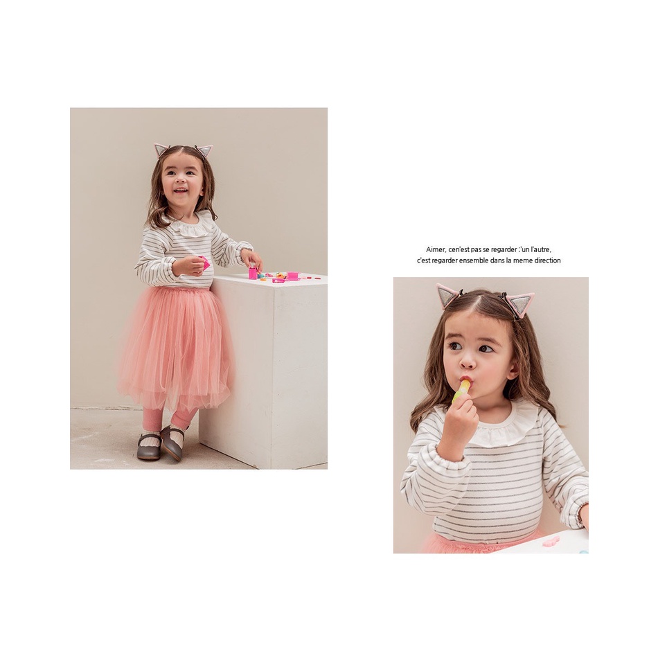 Chân váy legging Bebezoo