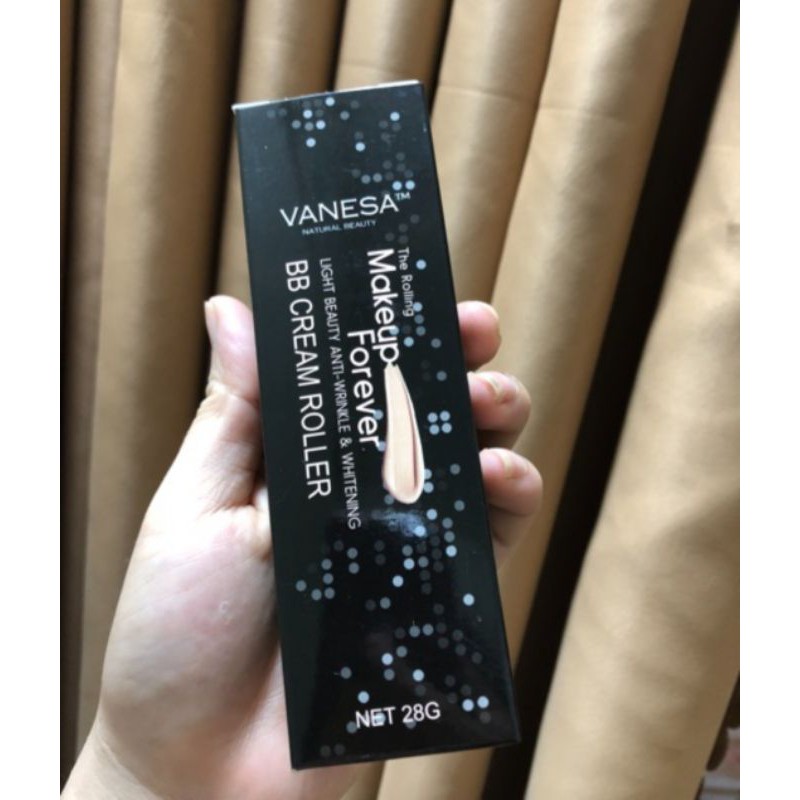 CHÍNH HÃNG Kem nền bb Vanessa | BigBuy360 - bigbuy360.vn