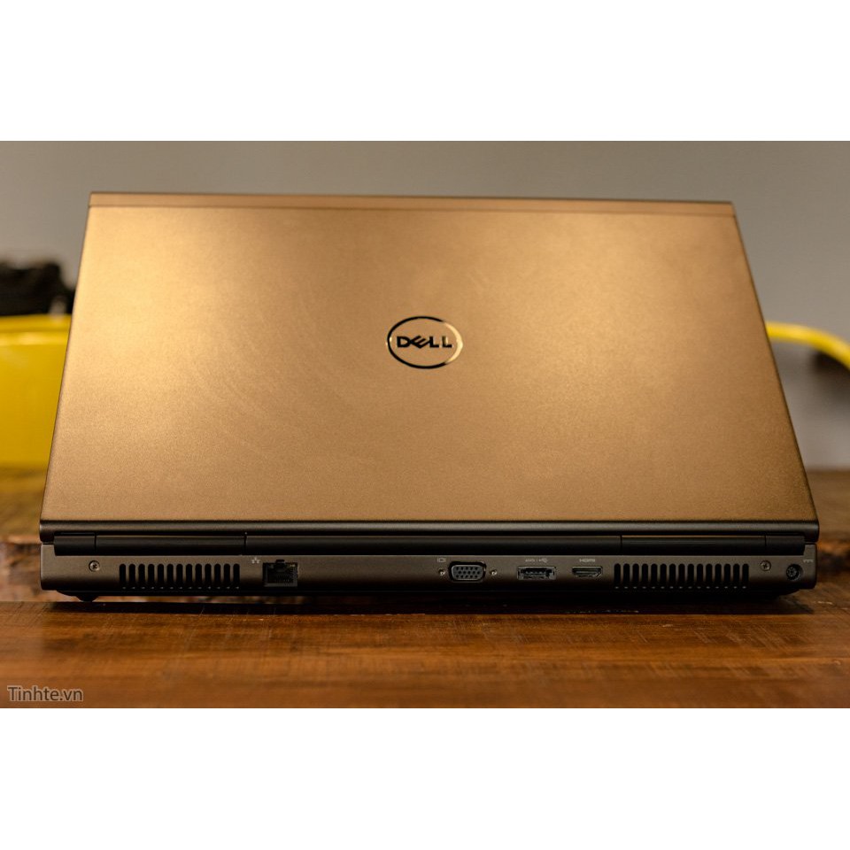 Laptop Dell Precision M4800, i7 QM 8G SSD256 Quadro K1100/K2100 Full HD Chuyên Render 3D Dựng Phim Đồ Họa