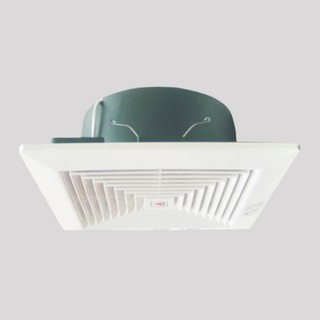 Quạt hút trần thẳng khôngdung ống dẫn TICO- Đông cơ 100% dây đồng !!!