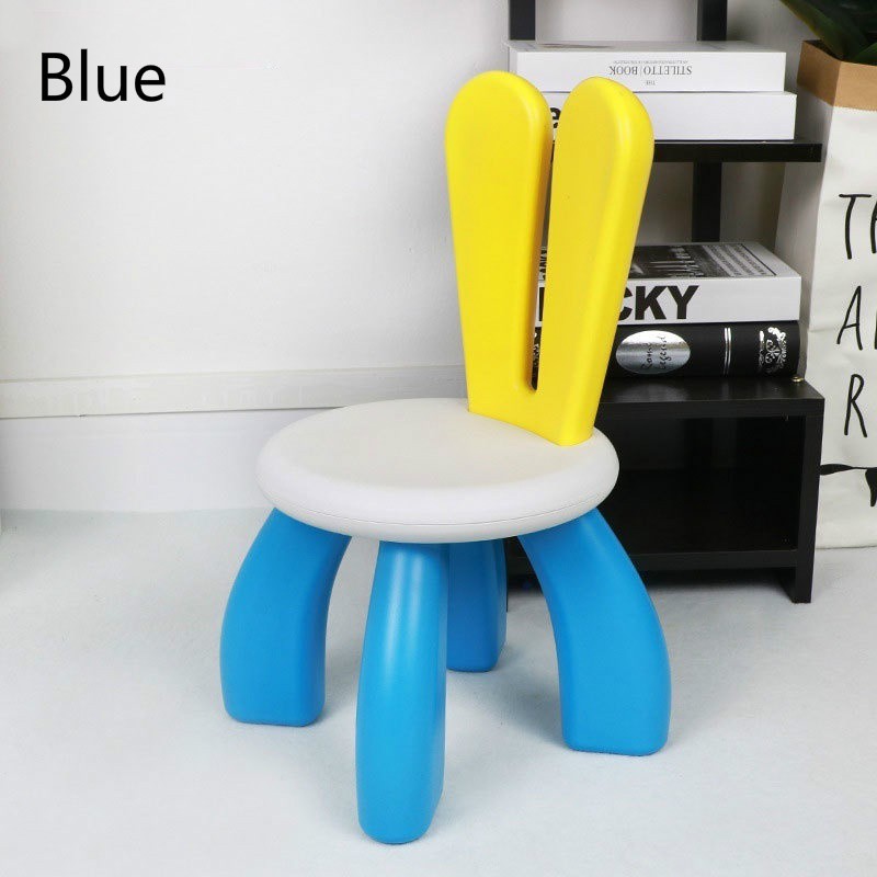 ❤ Hight Quality Baby Chairs Students Non-slip Learning Chair Kids