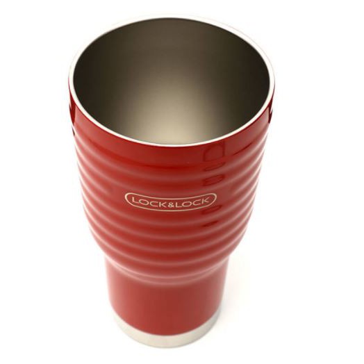 Ly Giữ Nhiệt Lock&Lock 500ml Wave Tumbler LHC4147 / LHC4148  - K2C Mall