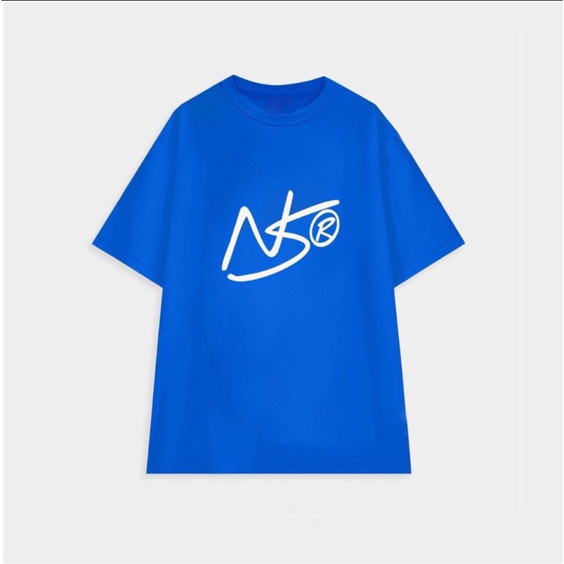 Áo thun phông nam nữ PINK tay lỡ form rộng NS Unisex