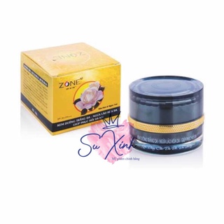 Kem dưỡng trắng da ngừa lão hóa giúp phục hồi da hư zone 20g