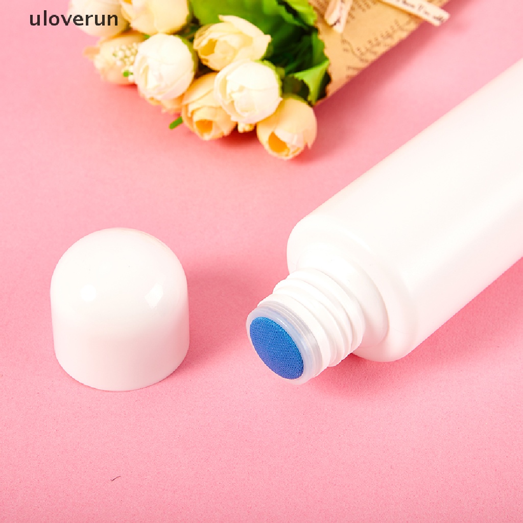 Bình Đựng Dung Dịch Dạng Lỏng 50 / 80 / 150ML Tiện Dụng