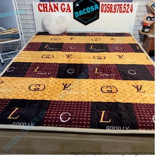 Thảm Lông Cừu(m8*2m)
