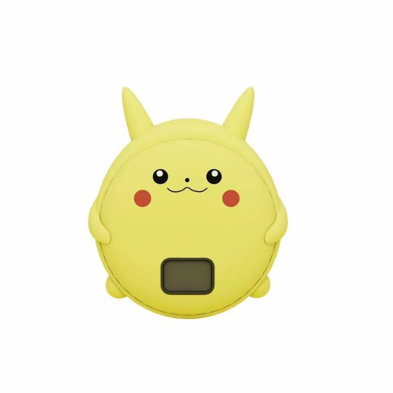 Sạc nhanh dự phòng cute kiêm sưởi ấm 10.000 mah