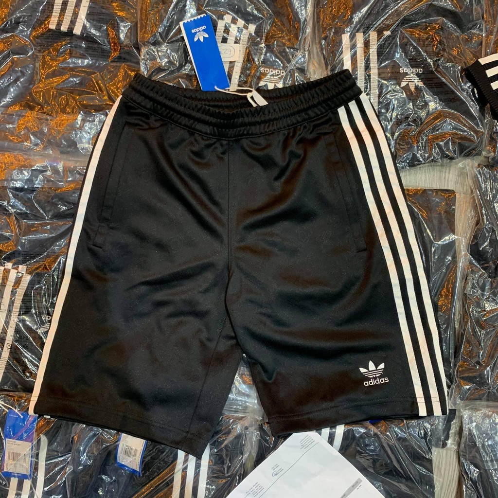 ADIDAS CHÍNH HÃNG - Quần đùi nam Adidas Monogram - ED7048