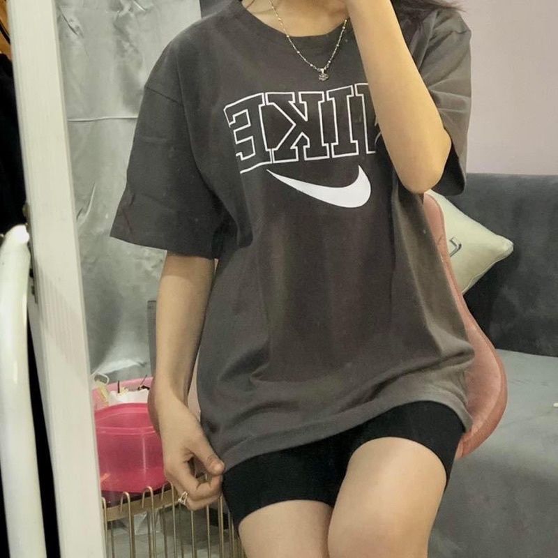 [Rẻ vô địch] Set bộ lửng , ngố . set áo thun unisex phối quần legging