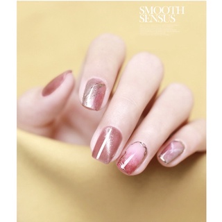 Gel metal vẽ nổi