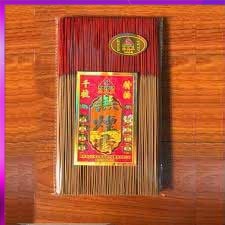 Nhang Chung cư cây 26cm (350-400 nén)➿Malaysia
