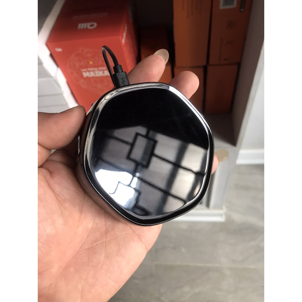 Bộ trung tâm zigbee đa năng tích hợp blue mesh và hồng ngoại ir, gateway điều khiển nhà thông minh tuya/smartlife