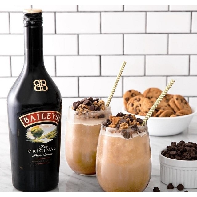 Hương làm bánh Baileys 750ml