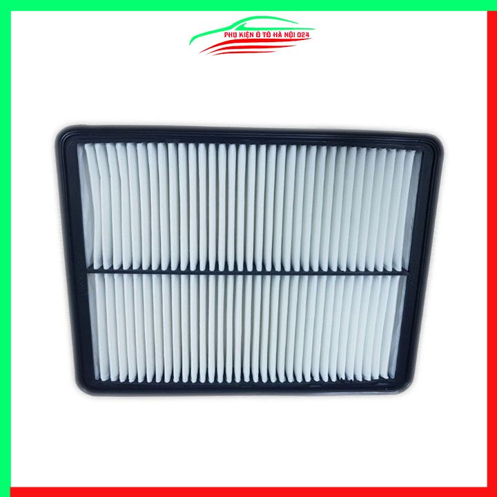 Lọc gió động cơ ô tô Hyundai SANTAFE 2.4 Và 3.3 2012-2019, KIA SORENTO 2.4 2012-2019 Máy Xăng Mã 28113-2W100