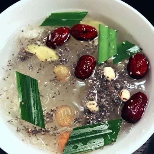 Yến sào tổ thô siêu ít lông loại vip 100g Nha Trang, Khánh Hoà +🎁🎁🎁