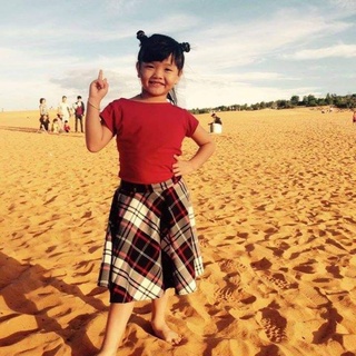 SÉT BỘ ĐẦM  CHO BÉ  GÁI