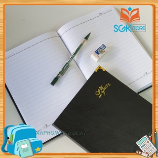 Sổ lyna ck6.