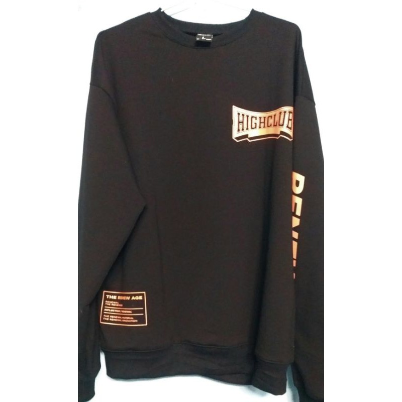 Sweater của Highclub