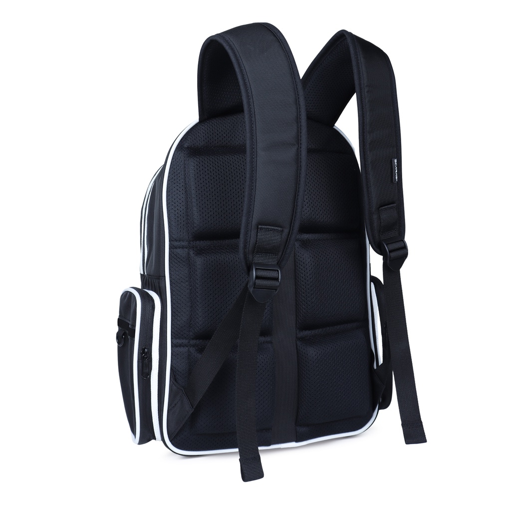 Balo Đi Học Balo Thời Trang Nam Nữ SCARAB - BIGBUG™ Backpack Unisex
