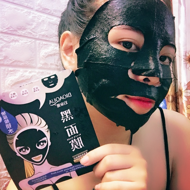 Mask kiềm dầu , thải độc than hoạt tính