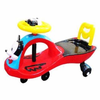 Xe lắc Việt Nhật lớn