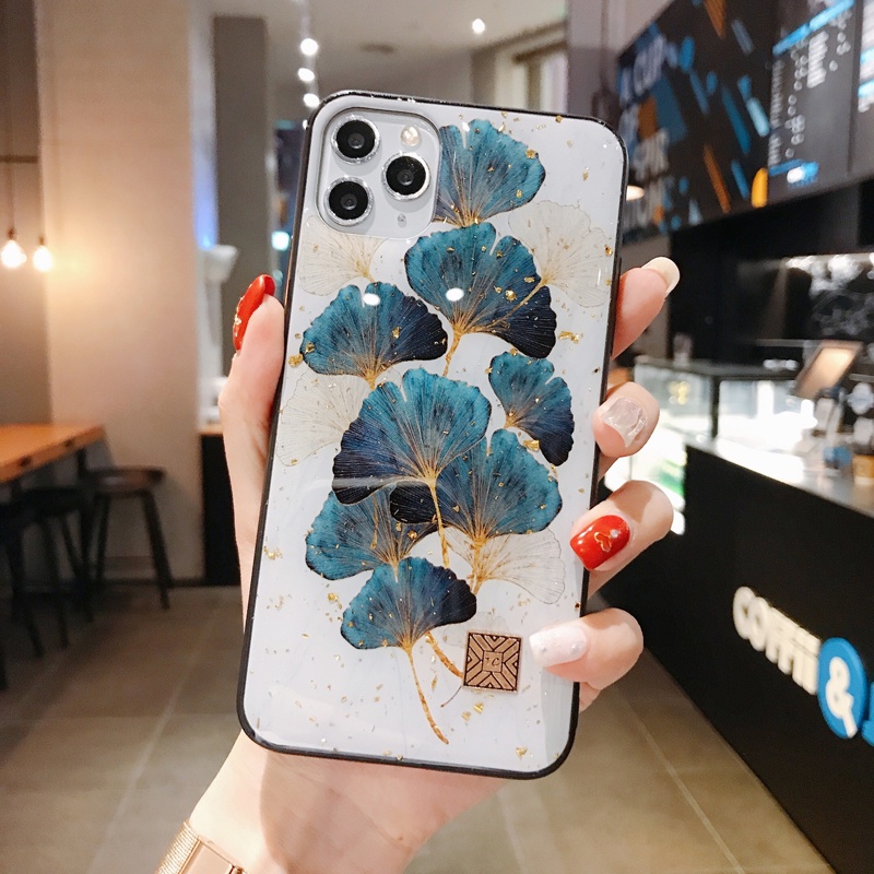Phù Hợp Ốp Điện Thoại Epoxy Mềm Hiệu Quả Cho IPhone 7 8 Plus XS Max XR 11 Pro Max SE2020