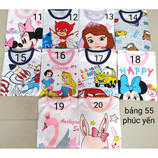 (Mác Đen) BỘ DÀI COTTON XUẤT HÀN QUẢNG CHÂU CHO BÉ (10-16KG)