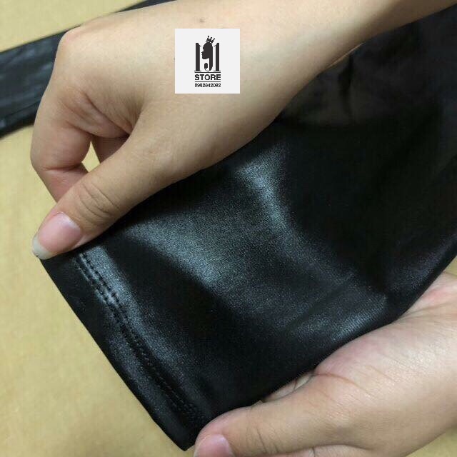 Quần Legging Da - Hàng Quảng Châu | BigBuy360 - bigbuy360.vn
