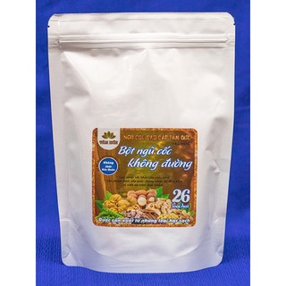 SỮA 26 LOẠI HẠT KHÔNG ĐƯỜNG TÂM ĐỨC