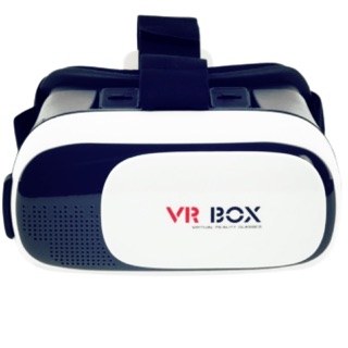 Kính thực tế ảo VR Box thế hệ thứ 2