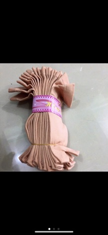VỚ CHÂN ĐI NẮNG COTTON