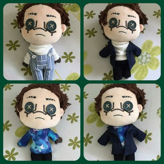 Đồ cho doll Identity V