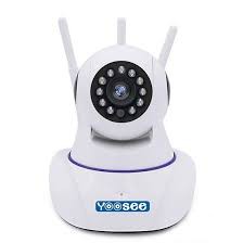 Camera ip YOOSEE 360 chính hãng.Tặng kèm thẻ nhớ 32gb. hàng chính hãng.shopphukienvtq