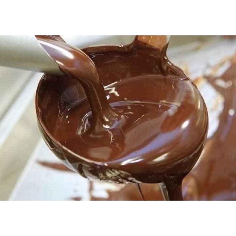 Bột Cacao nguyên chất Dăklăk hộp 500g thơm ngon