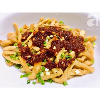 Củ cải khô ngọt Lạng Sơn 500g
