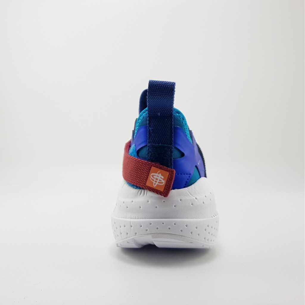 Giày Sneaker Huarache Type N.354 Xanh Navy