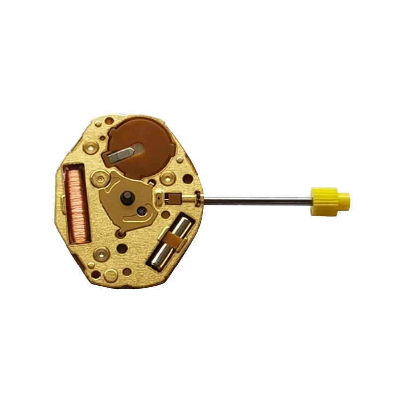 Thay Thế Thạch Anh Phong Trào Đồng Hồ Dự Phòng Cho Miyoda GL20 Đồng Hồ Phụ Kiện Thay Thế Điện Tử Thạ