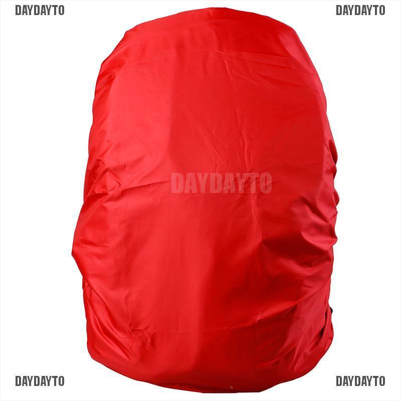 Balo Chống Bụi Chống Nước Mưa Dung Tích 30-40L