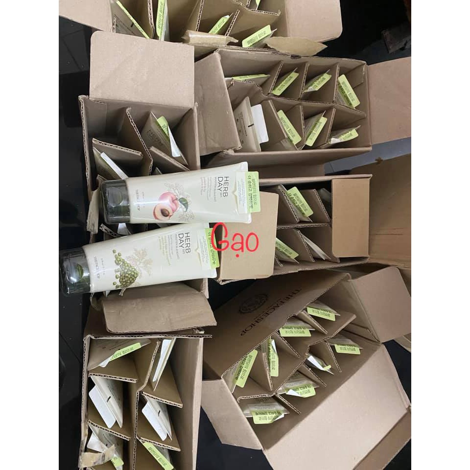 [mẫu 2020- chuẩn auth shop tự nhập từ Hàn về] Kem Nền BB the face shop POWER PERFECTION BB CREAM SPF37 PA++. | BigBuy360 - bigbuy360.vn