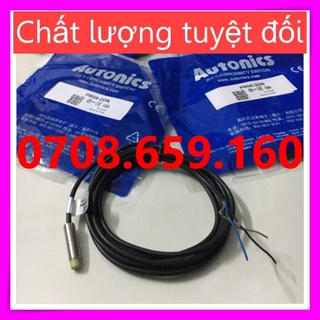 Cảm biến quang Autonics PR08-2DN
