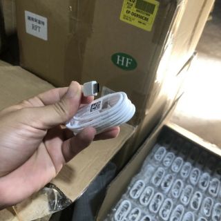 Cáp zin type C chuẩn zin 100% hàng công ty RFT sản xuất