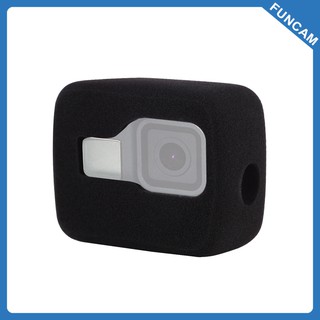Xốp lọc tiếng gió dùng cho Gopro