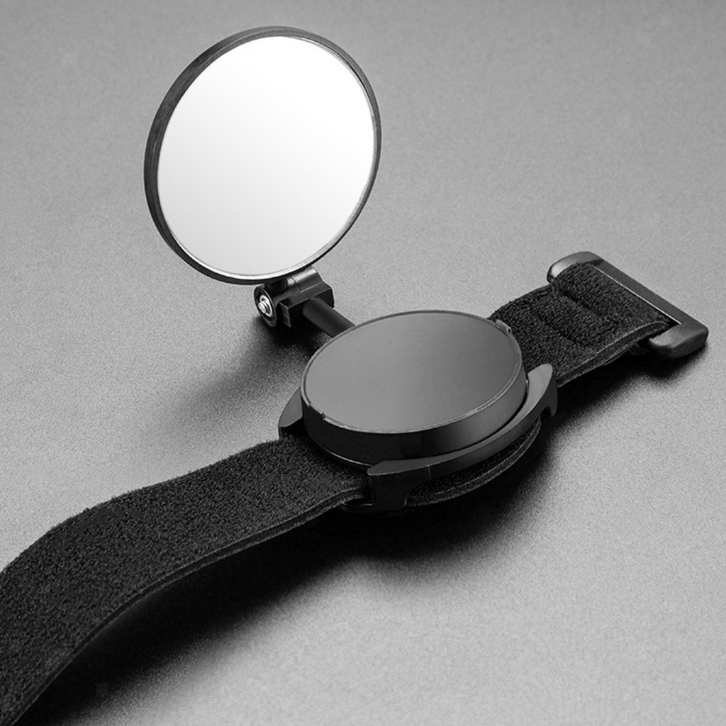 PATH Gương Chiếu Hậu Gắn Phía Sau Xe Đạp MTB Chất Lượng Cao